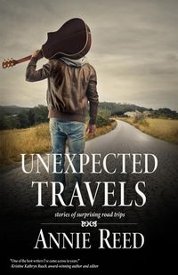 Produktbild: Unexpected Travels