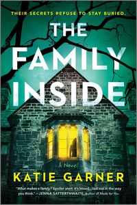 Produktbild: The Family Inside
