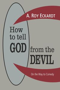 Produktbild: How to Tell God from the Devil