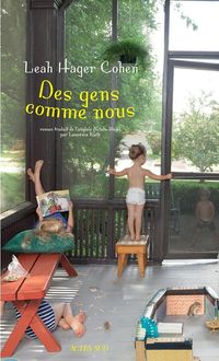 Produktbild: Des gens comme nous