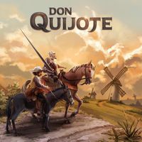Bild vom Artikel Don Quijote vom Autor Marco Göllner