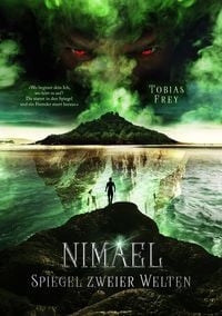 Produktbild: Nimael: Spiegel zweier Welten