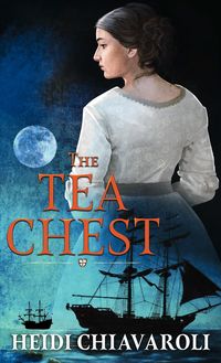 Produktbild: Tea Chest -Lp