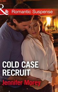Produktbild: Cold Case Recruit