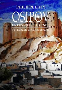 Produktbild: Osipov, un cosaque de l&eacute;gende - Tome 2