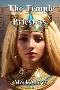 Produktbild: The Temple Priestess
