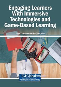 Produktbild: Engaging Learners With Immersive Technologies and Game-Based Learning