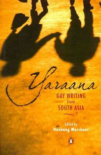 Produktbild: Yaraana: Gay Writing from South Asia