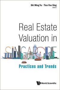 Produktbild: Real Estate Valuation in Singapore: Practices and Trends