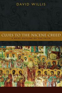Produktbild: Clues to the Nicene Creed