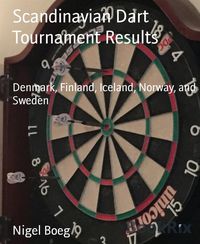 Produktbild: Scandinavian Dart Tournament Results