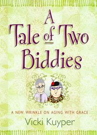 Produktbild: A Tale of Two Biddies