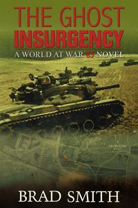 Produktbild: The Ghost Insurgency