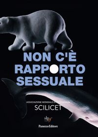 Produktbild: Non c'&egrave; rapporto sessuale. Associazione mondiale di psicoanalisi SCILICET