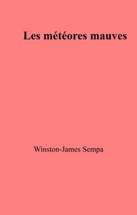Produktbild: Les Meteores mauves
