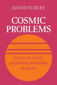 Produktbild: Cosmic Problems