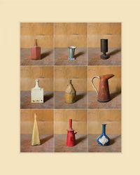 Produktbild: Joel Meyerowitz: Morandi's Objects