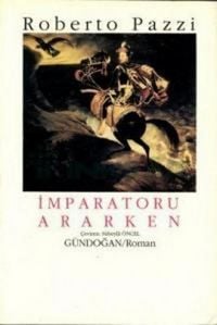 Produktbild: Imparatoru Ararken