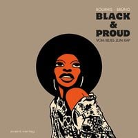 Produktbild: Black & Proud