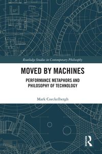 Produktbild: Moved by Machines