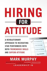 Produktbild: Hiring for Attitude