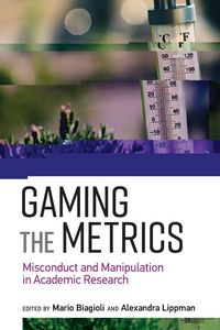 Produktbild: Gaming the Metrics