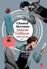 Produktbild: Annem G&uuml;l&uuml;yor