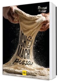 Produktbild: Ich mach Pizza