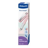 Produktbild: Pelikan F&uuml;ller Pina Colada, rose metallic
