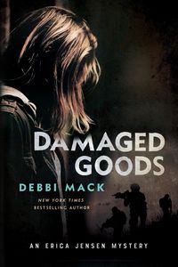 Produktbild: Damaged Goods