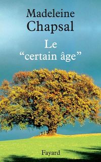 Produktbild: Le ' certain &acirc;ge '