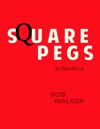 Produktbild: Square Pegs: Eclectica