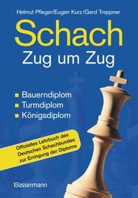 Produktbild: Schach Zug um Zug
