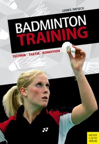 Produktbild: Badmintontraining
