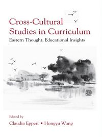 Produktbild: Cross-Cultural Studies in Curriculum