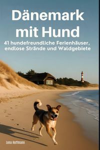Produktbild: D&auml;nemark mit Hund