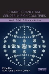 Produktbild: Climate Change and Gender in Rich Countries