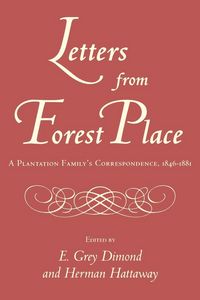 Produktbild: Letters from Forest Place