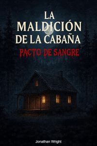 Produktbild: La maldici&oacute;n de la caba&ntilde;a pacto de sangre