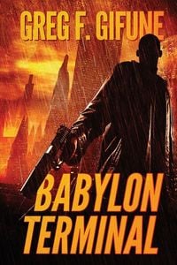 Produktbild: Babylon Terminal