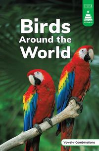 Produktbild: Birds Around the World