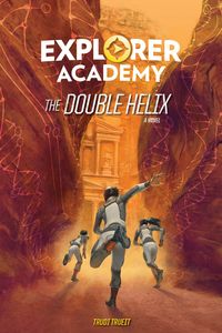 Produktbild: Explorer Academy: The Double Helix (Book 3)