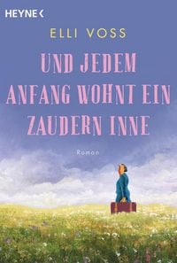Produktbild: Und jedem Anfang wohnt ein Zaudern inne