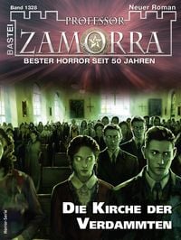 Produktbild: Professor Zamorra 1328