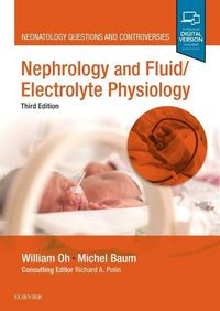 Produktbild: Nephrology & Fluid/electrolyte