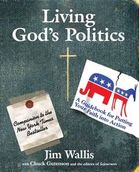 Produktbild: Living God's Politics