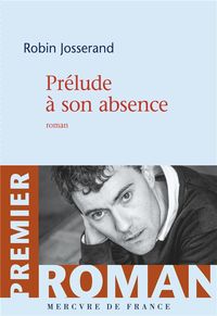 Produktbild: Pr&eacute;lude &agrave; son absence