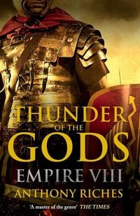 Produktbild: Thunder of the Gods: Empire VIII