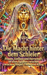 Produktbild: Die Macht hinter dem Schleier