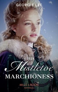Produktbild: His Mistletoe Marchioness